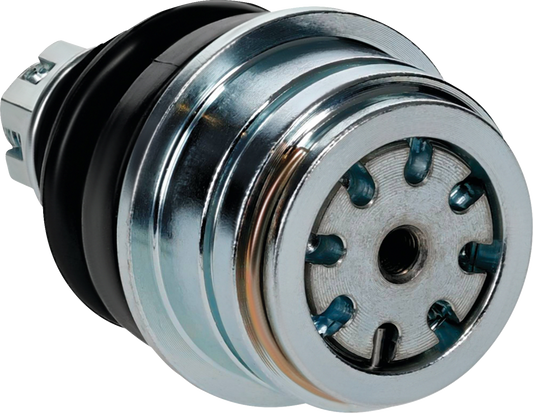 MOOSE OFFROAD Heavy-Duty Ball Joint Kit 42-1064-HP for Honda, Kawasaki & Suzuki