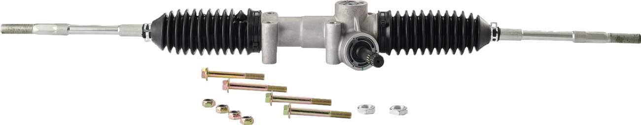 Moose Offroad Polaris Steering Rack 51-4043 – Complete Replacement for Enhanced Steering Performance