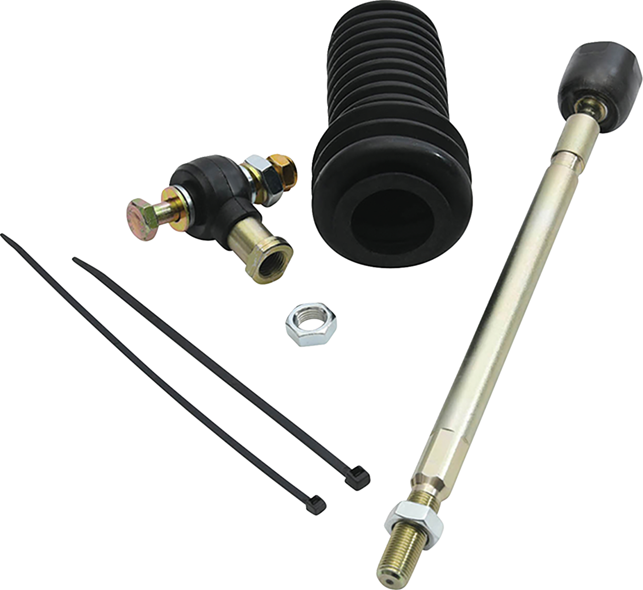 Moose Offroad Tie Rod End Kit - Right Hand for Polaris 51-1086-R