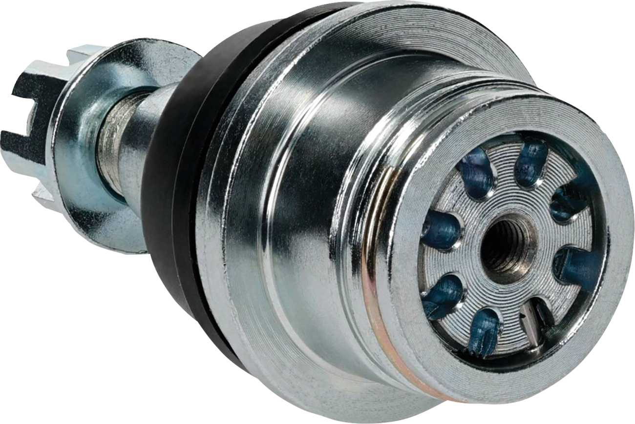 MOOSE OFFROAD Upper Ball Joint 42-1058-HP for Honda, Kawasaki, and Suzuki vehicles