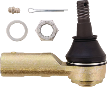 MOOSE OFFROAD Outer Tie Rod End Kit for Kawasaki 51-1122