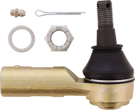MOOSE OFFROAD Outer Tie Rod End Kit for Kawasaki 51-1122