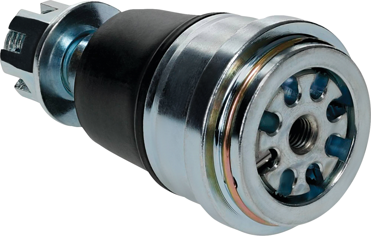 MOOSE OFFROAD Lower Ball Joint 42-1059-HP for Honda, Kawasaki, Suzuki - Heavy-Duty Steel Construction