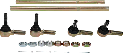 Moose Offroad Polaris Tie-Rod Upgrade Kit 52-1045 – Heavy-Duty 12 mm Tie-Rod Assembly