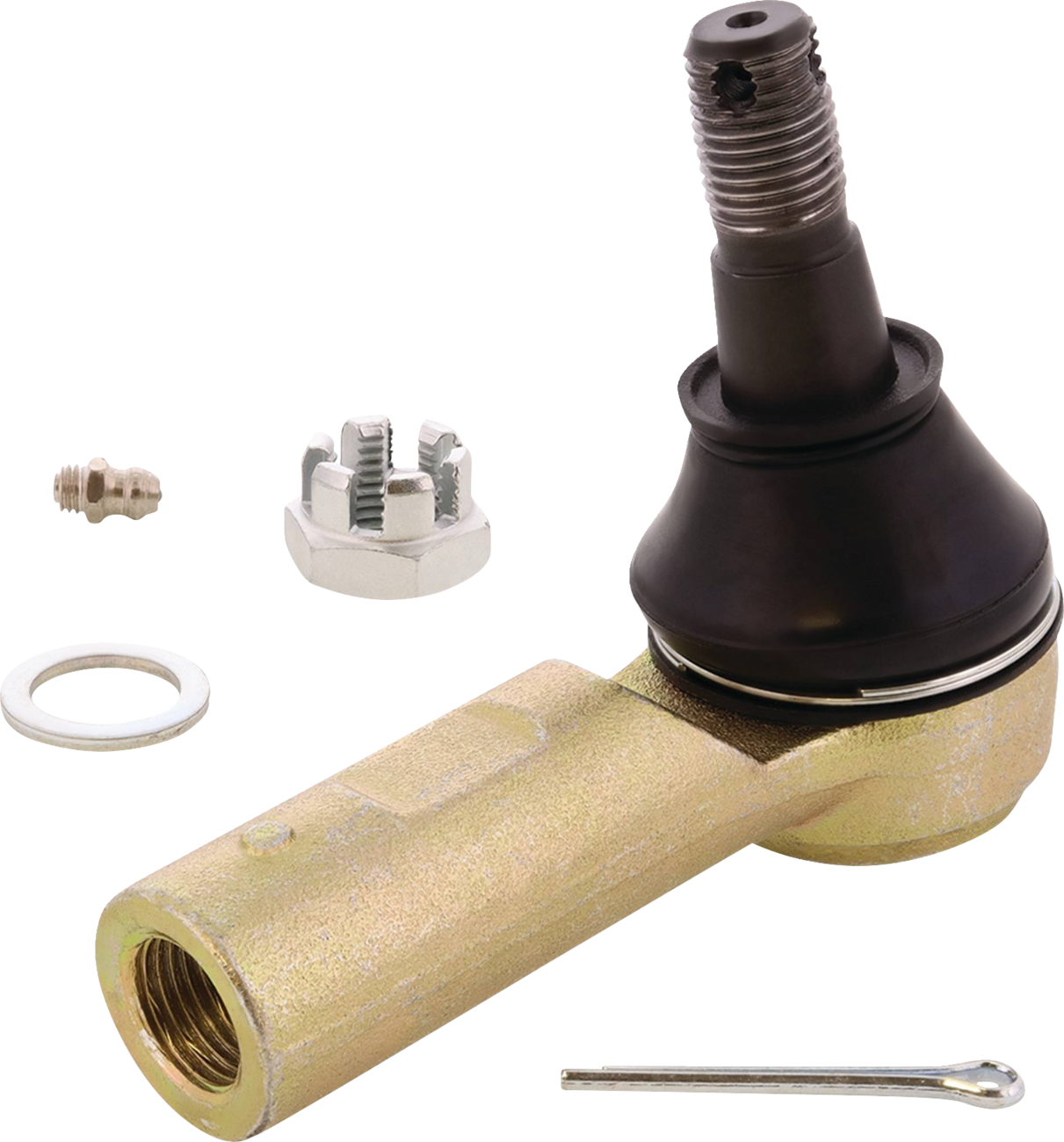 MOOSE OFFROAD Outer Tie Rod End Kit for Kawasaki 51-1122