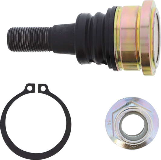 MOOSE OFFROAD Lower Ball Joint 42-1066 for Honda, Kawasaki, Suzuki Vehicles