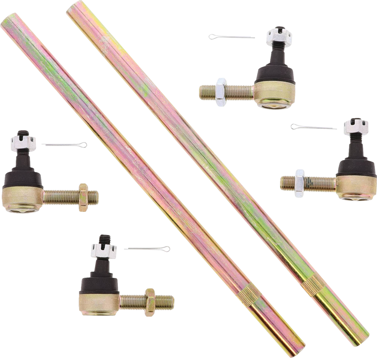 Moose Offroad Tie-Rod Upgrade Kit for CF Moto 52-1036