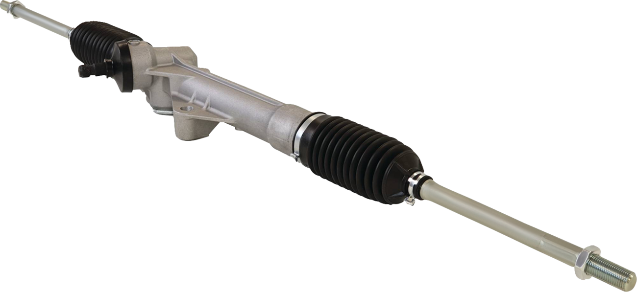 Moose Offroad Kawasaki 51-4030 Steering Rack Assembly with Tie-Rods and Boots