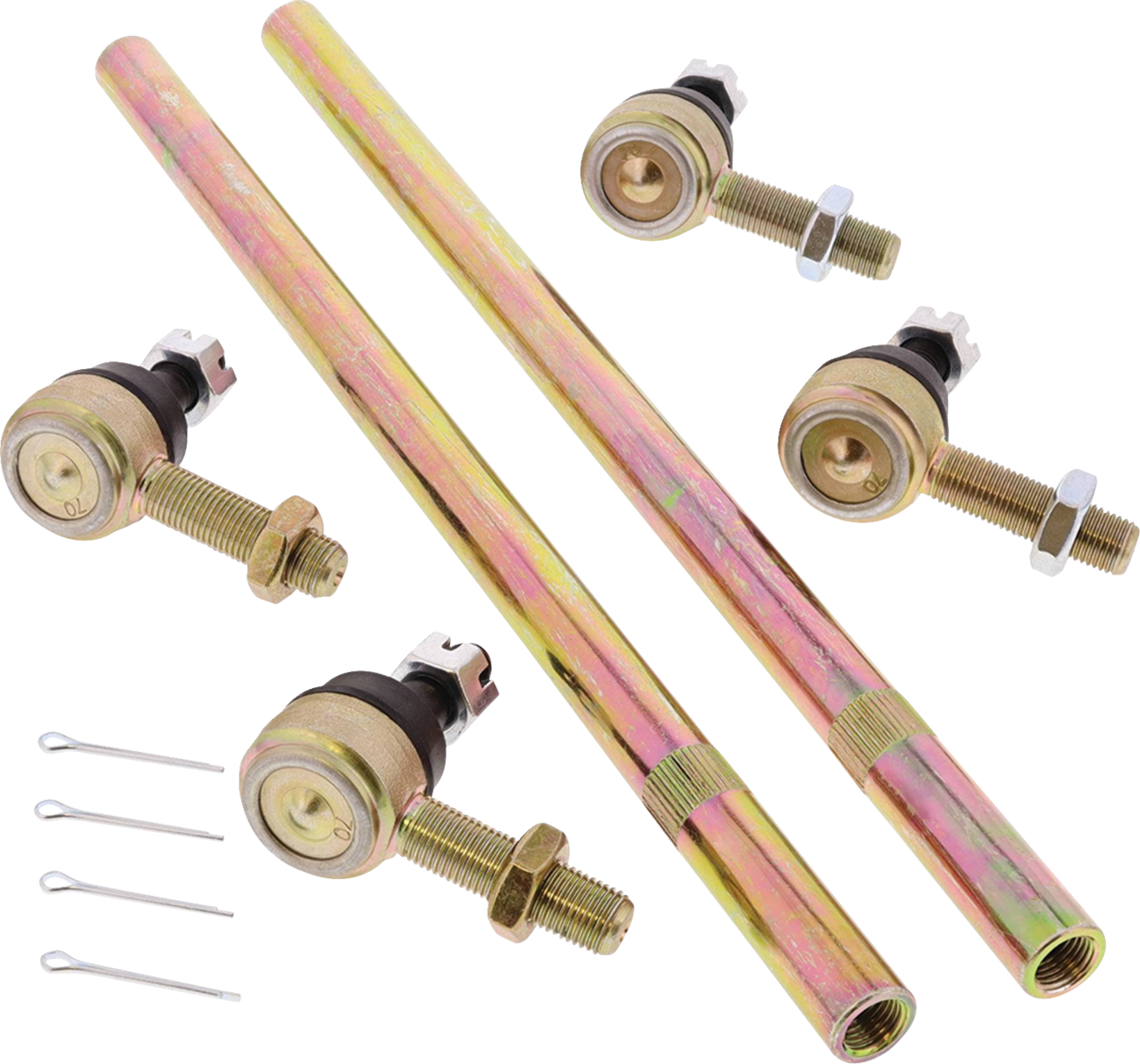 Moose Offroad Tie-Rod Upgrade Kit for CF Moto 52-1036