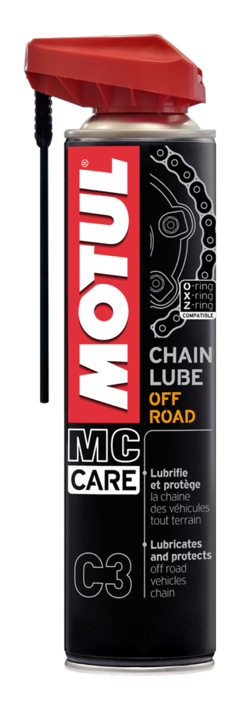Motul C3 Chain Lube Off Road