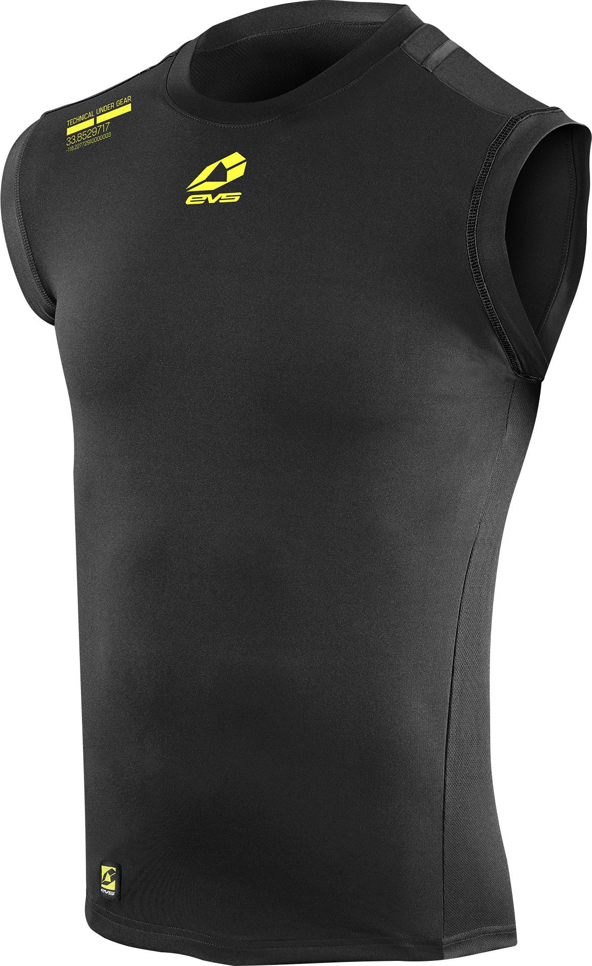 EVS Sleeveless Tug Shirt