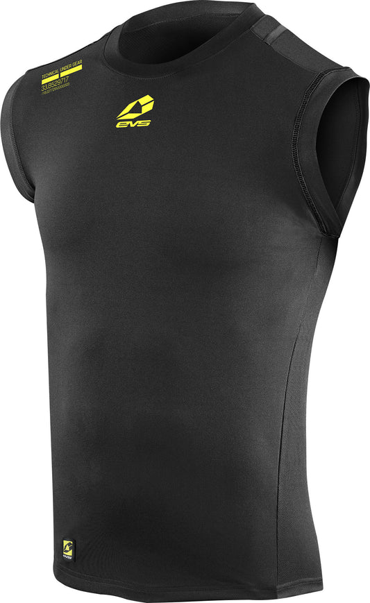 EVS Sleeveless Tug Shirt