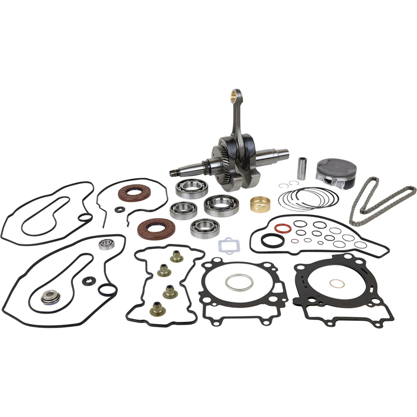 Complete Engine Rebuild Kit