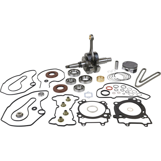Complete Engine Rebuild Kit