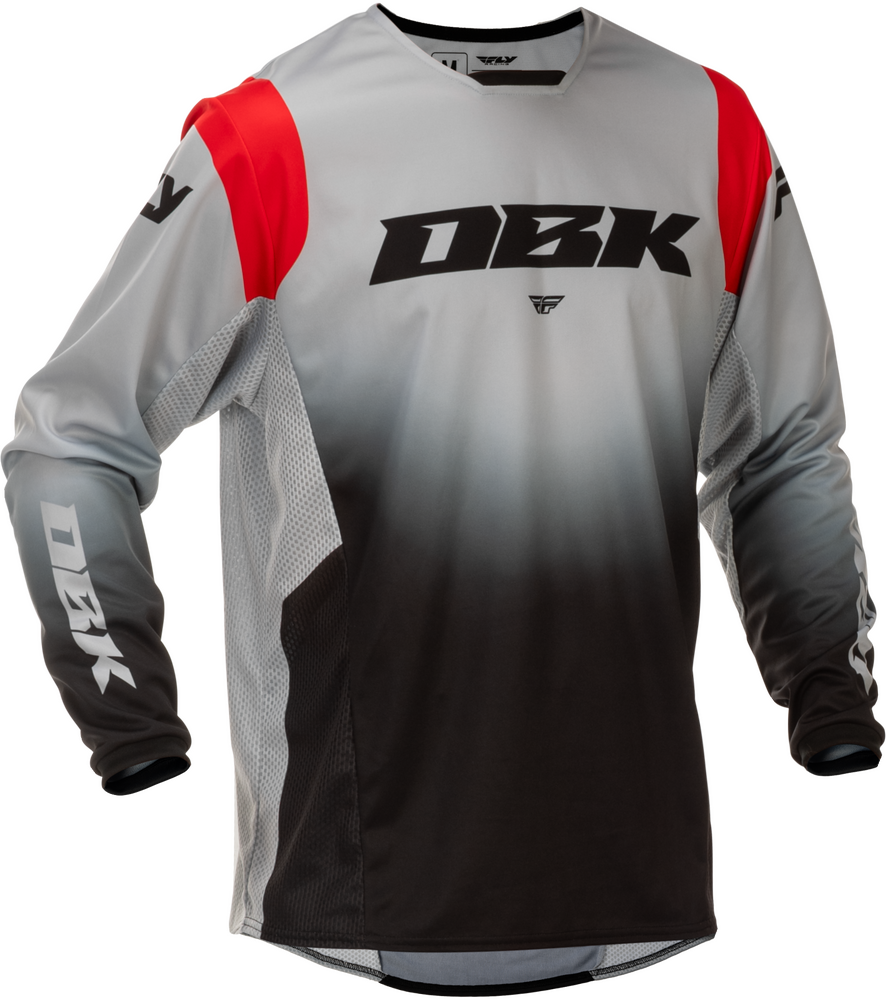 Fly Racing Kinetic DBK Jersey - Adult & Youth