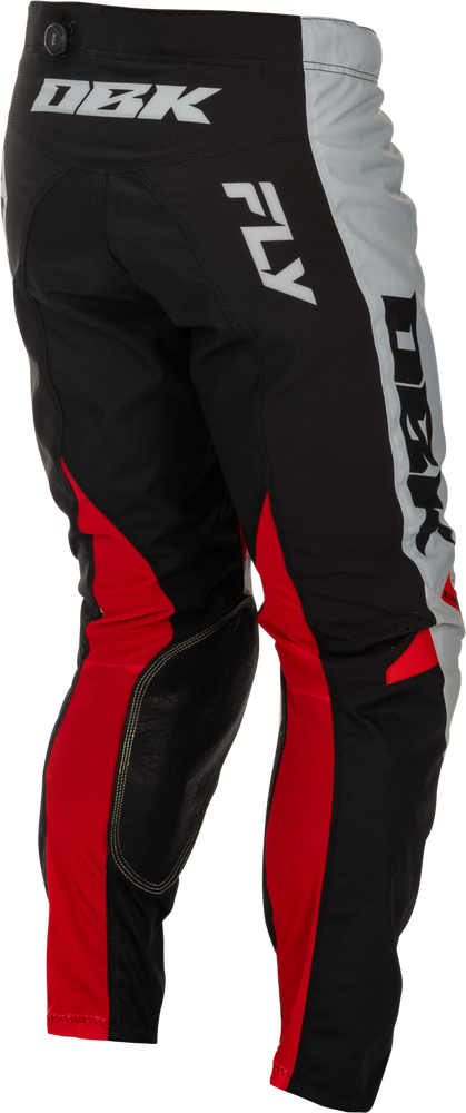 Fly Racing Kinetic DBK Pants - Adult & Youth