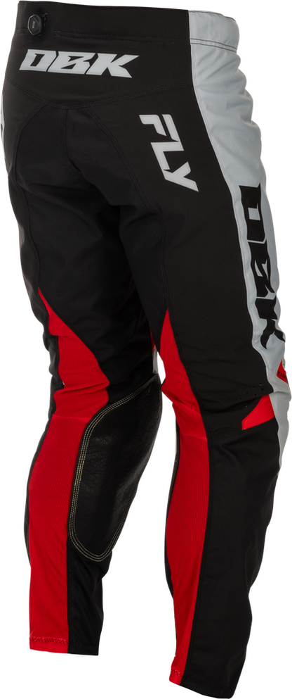 Fly Racing Kinetic DBK Pants - Adult & Youth