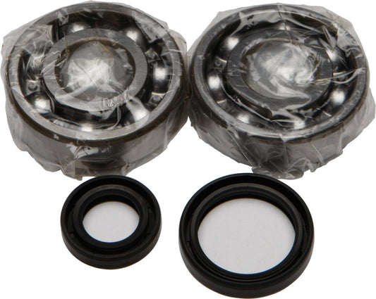 Crankshaft Bearing & Seal Kit