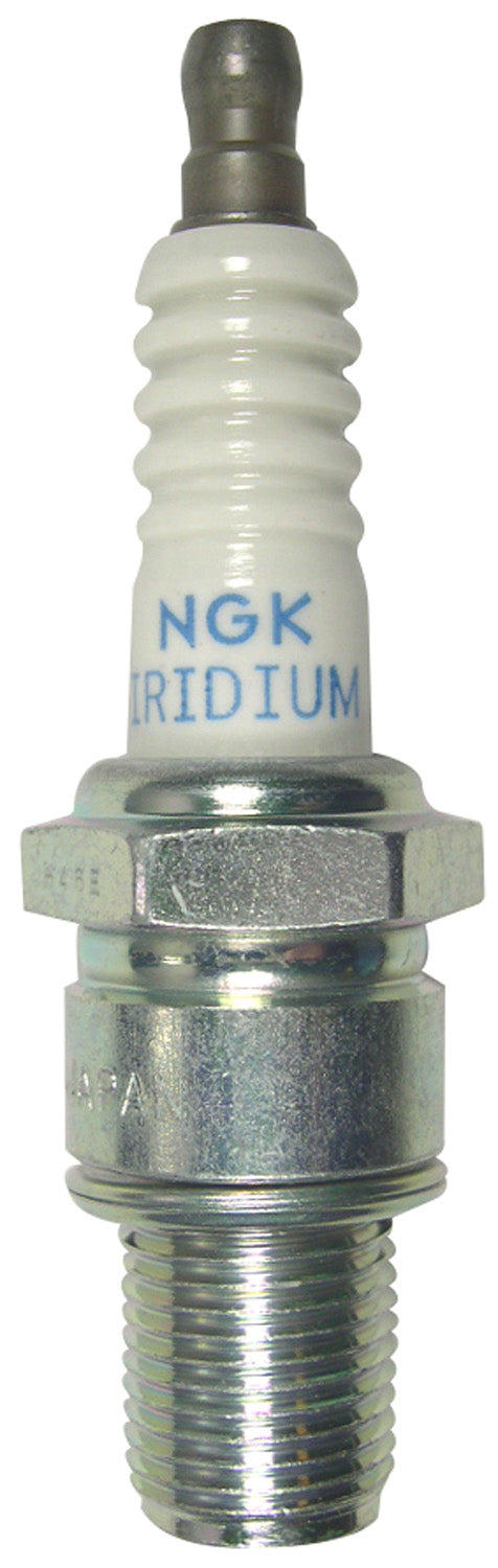 NGK Spark Plug #4457/04 for 2004 Kawasaki KX125