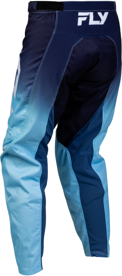 Women's F 16 Lift Pants Aqua/Navy/White Sz 05/06