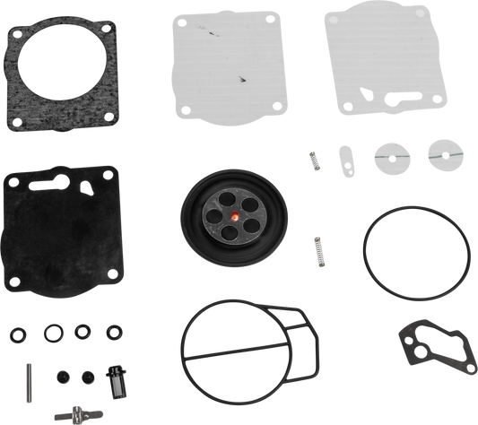 Carburetor/Fuel Pump Rebuild Kit