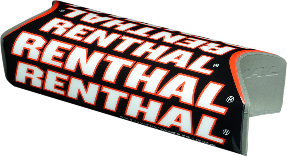 RENTHAL Team Issue Fatbar™ Handlebar Pad P311 – Lightweight, High-Density Protection for Fatbar™ Handlebars