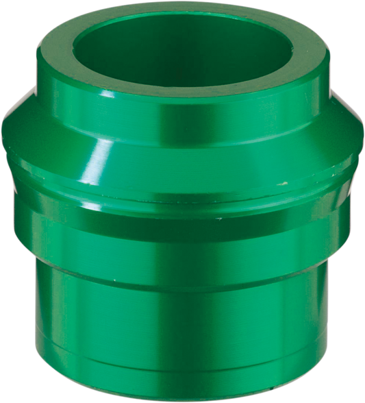 Moose Offroad W16-2305GN Front Green Fast Wheel Spacer for Kawasaki