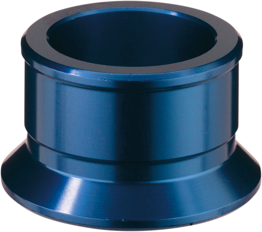 Moose Offroad W16-4305L Front Blue Wheel Spacer for Yamaha Vehicles