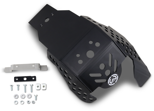 MOOSE OFFROAD Pro Skid Plate for Yamaha YZ 250 F & WR 250 F - Part PX1499