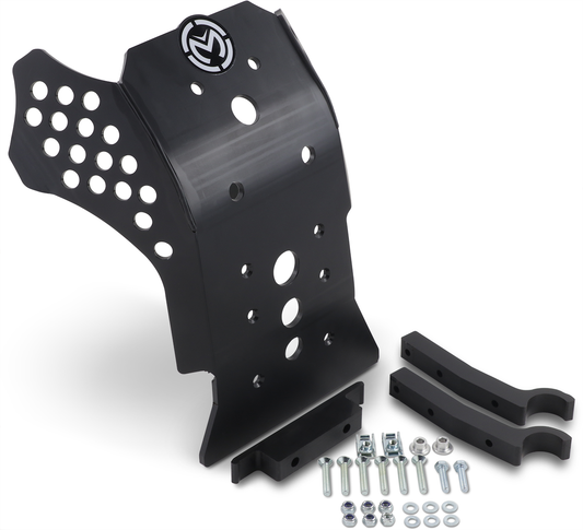 MOOSE OFFROAD Pro Skid Plate for Gas Gas, Husqvarna, KTM PX1505