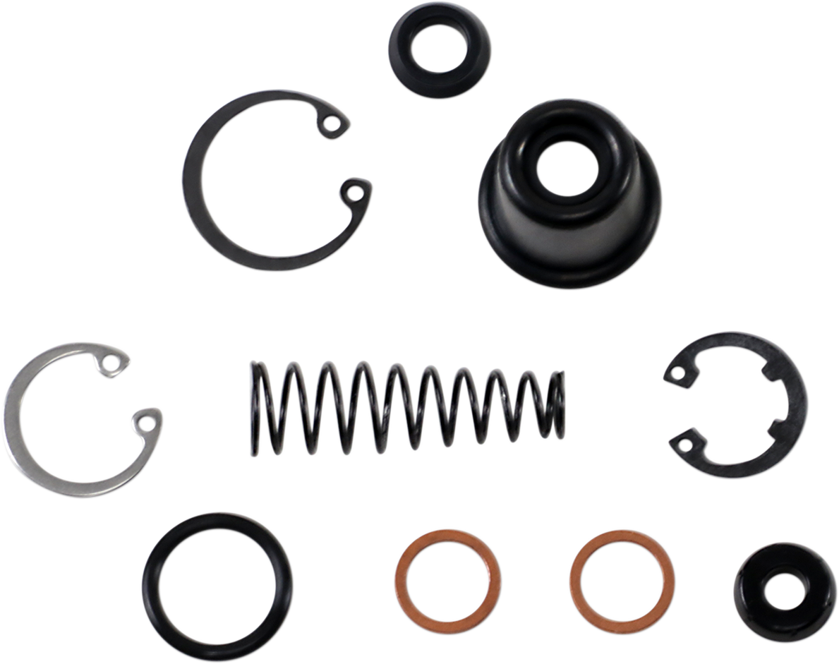 MOOSE OFFROAD Brake Master Cylinder Repair Kit 18-1007