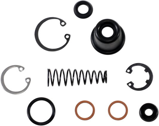 MOOSE OFFROAD Brake Master Cylinder Repair Kit 18-1007