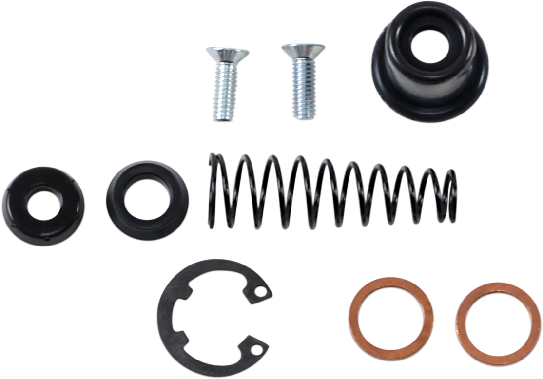 MOOSE OFFROAD Brake Master Cylinder Repair Kit 18-1004
