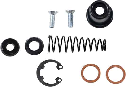 MOOSE OFFROAD Brake Master Cylinder Repair Kit 18-1004