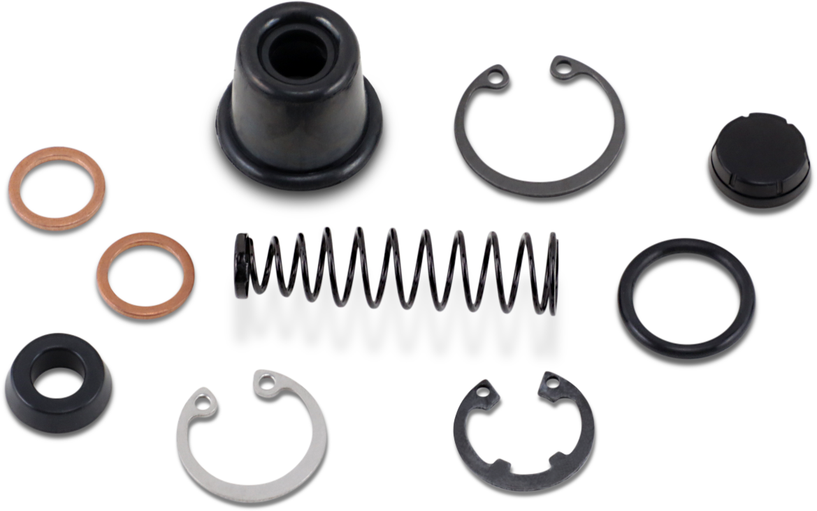 Moose Offroad Brake Master Cylinder Repair Kit 18-1003