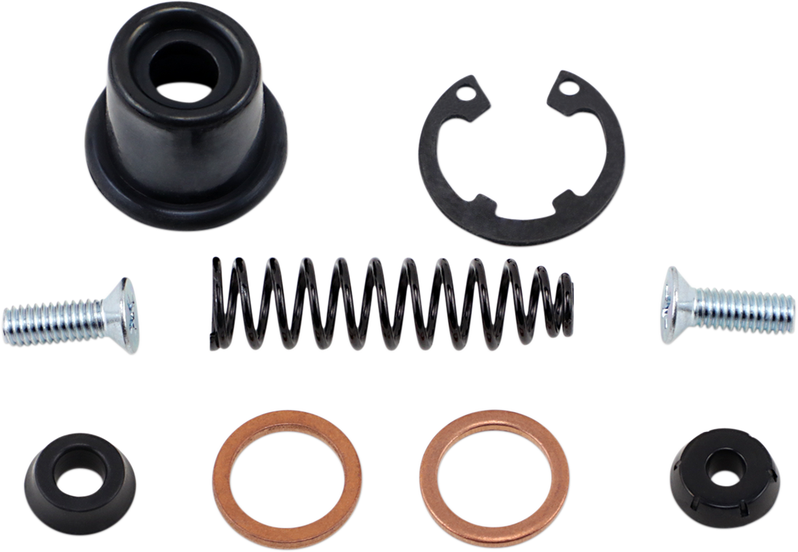 Moose Offroad Brake Master Cylinder Repair Kit 18-1010