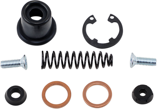 Moose Offroad Brake Master Cylinder Repair Kit 18-1010