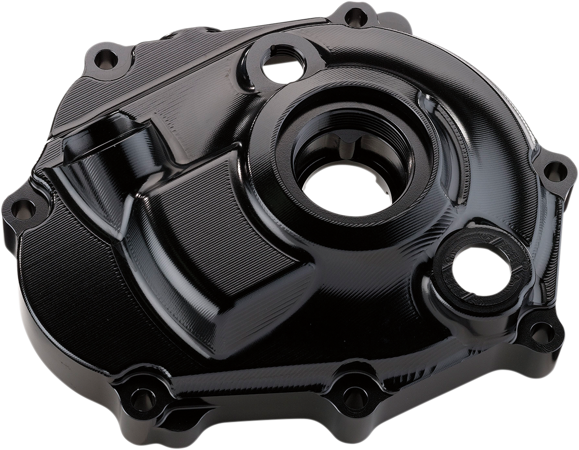 Moose Offroad Yamaha D70-4474MB Ignition Cover – Aircraft-Quality Aluminum