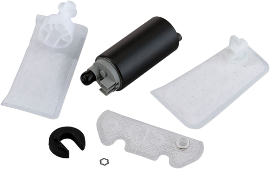 Moose Offroad Electric Fuel Injection Fuel Pump Rebuild Kit for Honda and Kawasaki - Part 47-2032