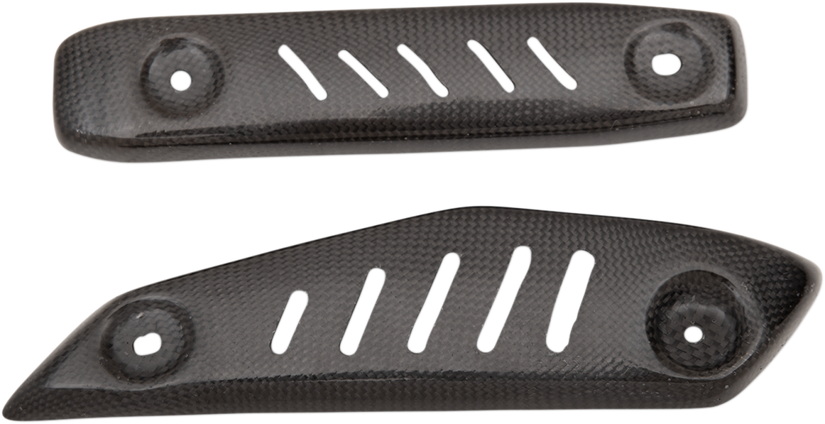 MOOSE OFFROAD Pipe Guard HHS25018-12 for Enhanced Engine Protection and Performance