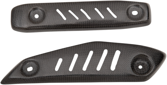 MOOSE OFFROAD Pipe Guard HHS25018-12 for Enhanced Engine Protection and Performance