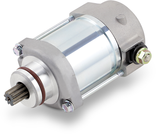 MOOSE OFFROAD KTM M-61-901 Starter - Direct Bolt-On Replacement