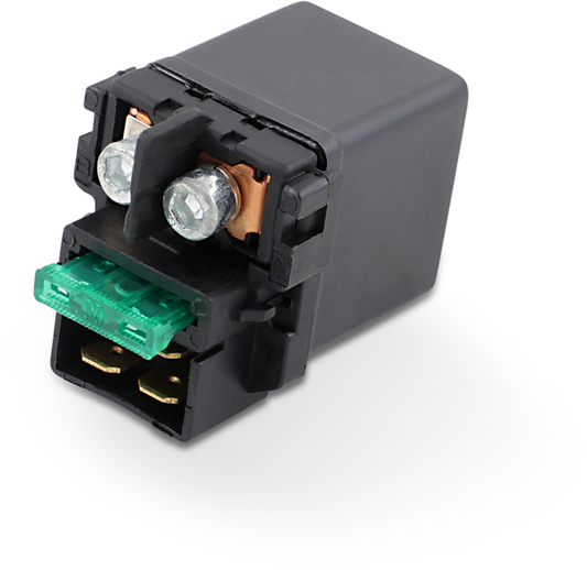 MOOSE OFFROAD Honda M-65-108 Solenoid Switch for Reliable Electrical Control