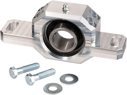 MOOSE Offroad Polaris Carrier Bearing 100-4318-PU for Improved Drivetrain Durability
