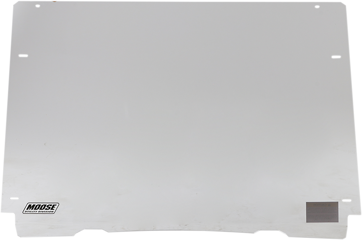 Moose Offroad Full Windshield for Ranger 1000 V000183-12200M