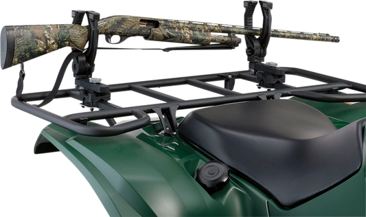 MOOSE OFFROAD Camlock Gunrack for ATV - Model ATVCAM-ES1