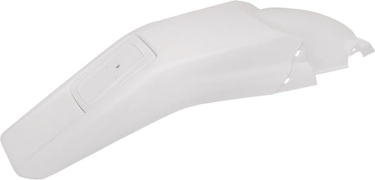 Rear Fender