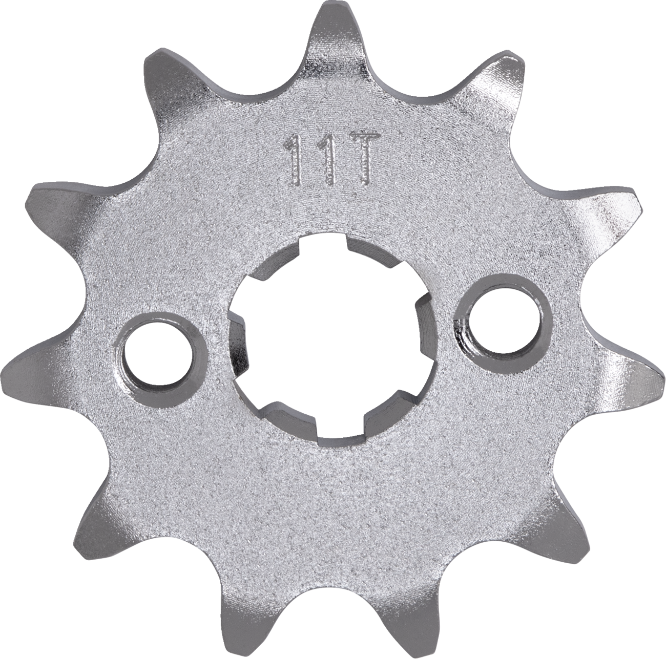 Moose Offroad Front Sprocket 11 Tooth for Suzuki - Part #26-3109-11CRMO
