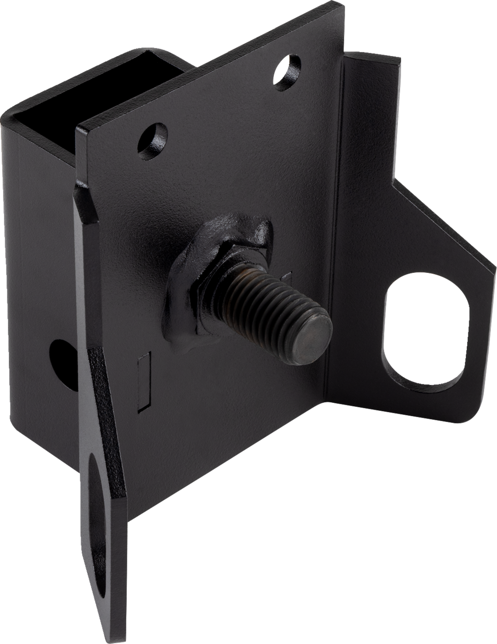 MOOSE Offroad 2-Inch Receiver Hitch for Honda - Part Number 1180PF