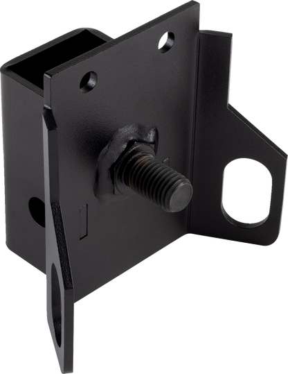 MOOSE Offroad 2-Inch Receiver Hitch for Honda - Part Number 1180PF